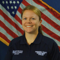 Meghan Machold