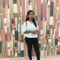 Lohitha Reddy Kusam