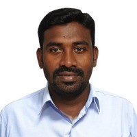 Chinnamani Madheswaran