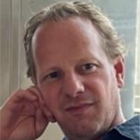 Kees Van Der Vlies