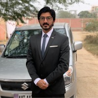 Dr M.Jahanzaib