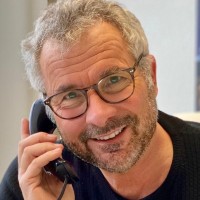 Achim Steinebach