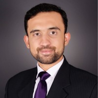 Syed Hussain