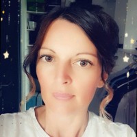 Audrey DE VECCHI