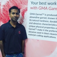 Nishad Padmanabhan