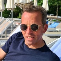 Peter Seifried