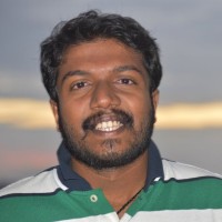 Akash V P