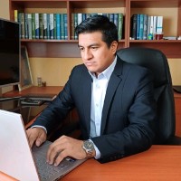 José Santos Benavides B.