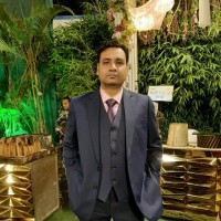 RAJESH MADHOGARIA