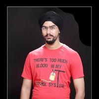 Manjit Marwah