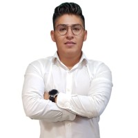 Edgar Sánchez Arroyo