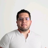 Jorge Garcia Tinoco