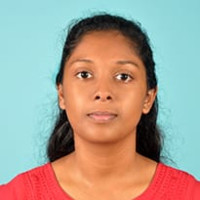 Prarthana Wickramarathne