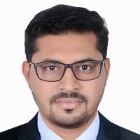 NIHAD AHAMMED