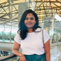Kavyashree Tadur