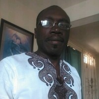 Solomon Ocansey