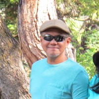 Cris Licudine