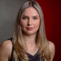 Anna Andreieva