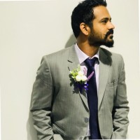Abhishek Sapkal