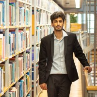 Ashvij Narayanan