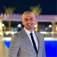 Mohammad Al-Shorman