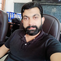 Muhammad Asif