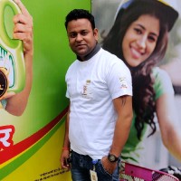 Saurabh Pratap Singh
