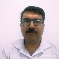 Pralhad Desai