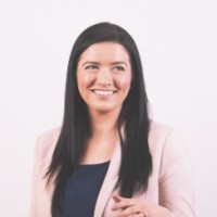 Hannah Fawcett