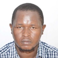 Benjamin Ng'ang'a