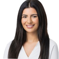 Sofia Ahmadyar