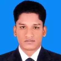 Tapash Chandra Das