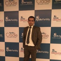 Kamlesh Patel