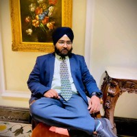 rabjoth singh