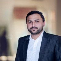 Nisar Khan