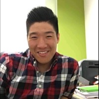 Derrick Wang