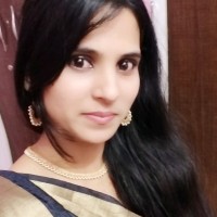 Shafiyana Sayyed