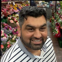 Narasab Ali