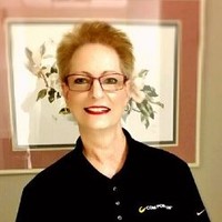 Roberta Cox