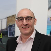 Peter Winder