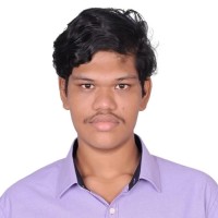 V K RAGESH