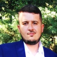 Rami Piotr Tęcza