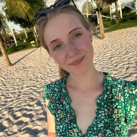 Neve Nuttall