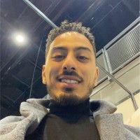 Adil Mouhssine EL Alaoui