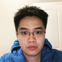 Shuyang Jiang