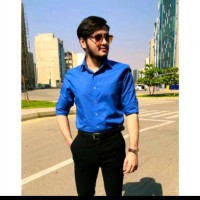 Syed Muhammad Ali Burney