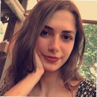 Melek KAPLAN