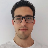 David Martínez Costana
