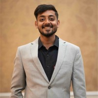 Harsh Kumar Jha