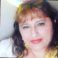 Gisella Aliaga Garcia